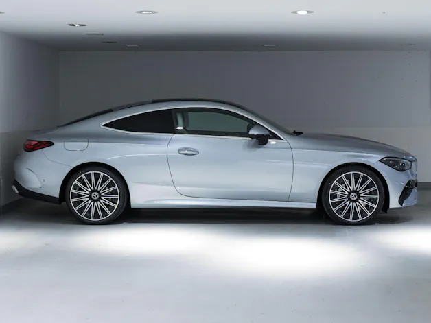 Mercedes-Benz CLE 450 4MATIC Coupé