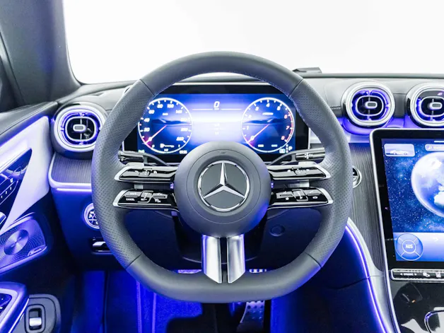 Mercedes-Benz CLE 450 4MATIC Coupé