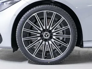 Mercedes-Benz CLE 450 4MATIC Coupé