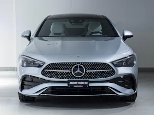 Mercedes-Benz CLE 450 4MATIC Coupé