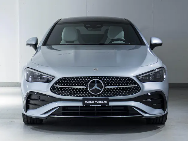 Mercedes-Benz CLE 450 4MATIC Coupé