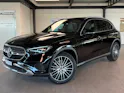 Mercedes-Benz GLC 200 d Avantgarde 4matic