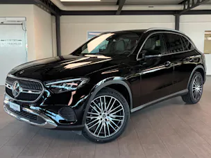 Mercedes-Benz GLC 200 d Avantgarde 4matic
