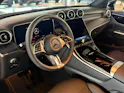 Mercedes-Benz GLC 200 d Avantgarde 4matic