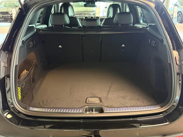 Mercedes-Benz GLC 200 d Avantgarde 4matic