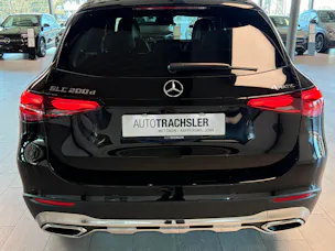 Mercedes-Benz GLC 200 d Avantgarde 4matic