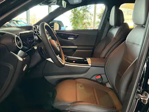 Mercedes-Benz GLC 200 d Avantgarde 4matic