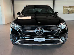 Mercedes-Benz GLC 200 d Avantgarde 4matic