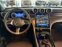 Mercedes-Benz GLC 200 d Avantgarde 4matic