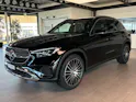 Mercedes-Benz GLC 200 d Avantgarde 4matic