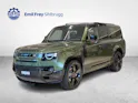 Land Rover Defender 130 3.0 D I6 350 X-Dynamic HSE