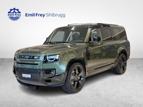 Vehicle image LAND ROVER Defender 130 3.0 D I6 350 X-Dynamic HSE