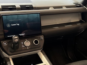 Vehicle image LAND ROVER Defender 130 3.0 D I6 350 X-Dynamic HSE