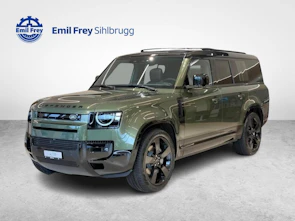 Fahrzeugbild LAND ROVER Defender 130 3.0 D I6 350 X-Dynamic HSE