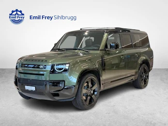 Fahrzeugbild LAND ROVER Defender 130 3.0 D I6 350 X-Dynamic HSE
