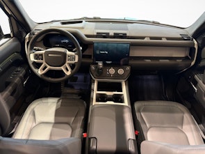 Vehicle image LAND ROVER Defender 130 3.0 D I6 350 X-Dynamic HSE