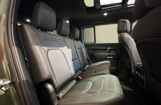 Fahrzeugbild 9 Fahrzeugbild 9