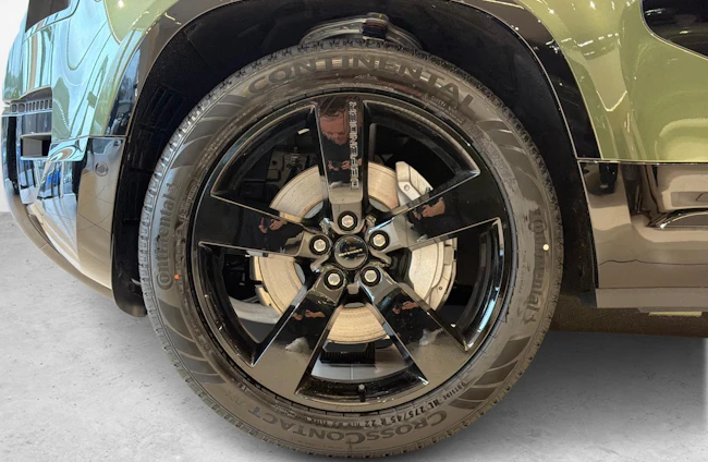 Fahrzeugbild 7 Fahrzeugbild 7