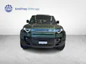 Land Rover Defender 130 3.0 D I6 350 X-Dynamic HSE