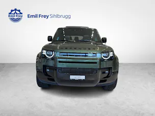 Land Rover Defender 130 3.0 D I6 350 X-Dynamic HSE