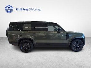 Vehicle image LAND ROVER Defender 130 3.0 D I6 350 X-Dynamic HSE