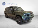 Land Rover Defender 130 3.0 D I6 350 X-Dynamic HSE