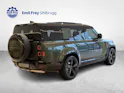 Land Rover Defender 130 3.0 D I6 350 X-Dynamic HSE