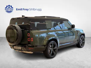 Land Rover Defender 130 3.0 D I6 350 X-Dynamic HSE