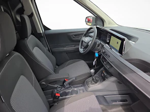 image du véhicule FORD Transit Courier Van 1.0 EcoBoost Trend