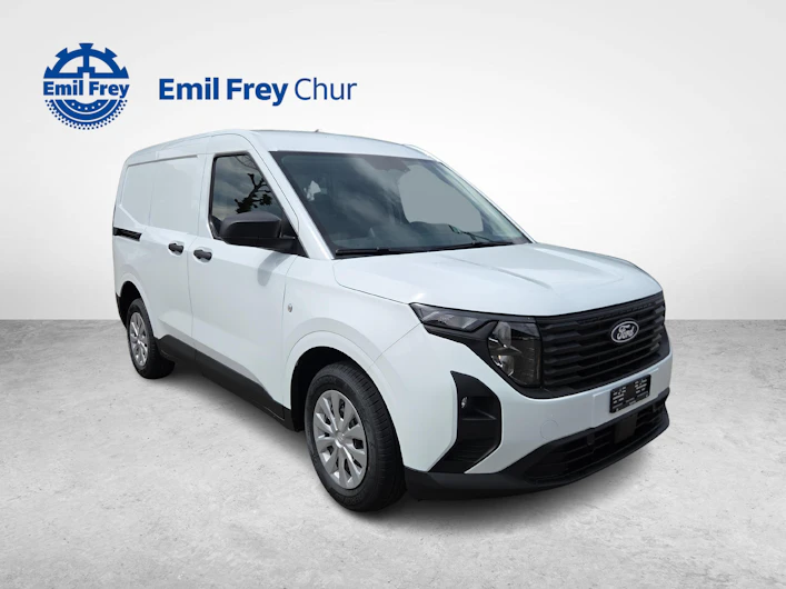 image du véhicule FORD COURIER