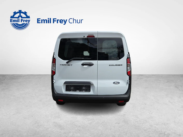image du véhicule FORD COURIER