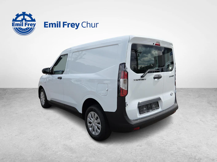 image du véhicule FORD COURIER