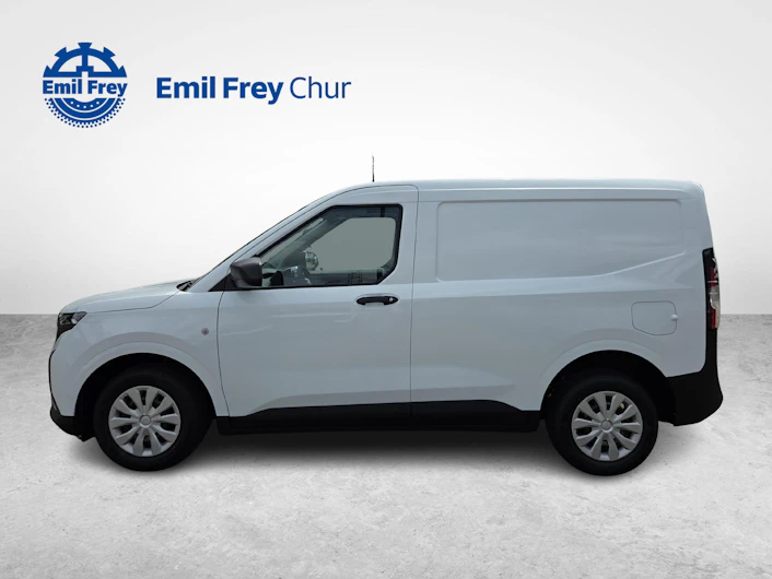 image du véhicule FORD COURIER