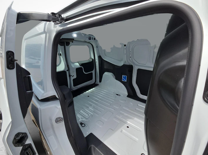 image du véhicule FORD COURIER