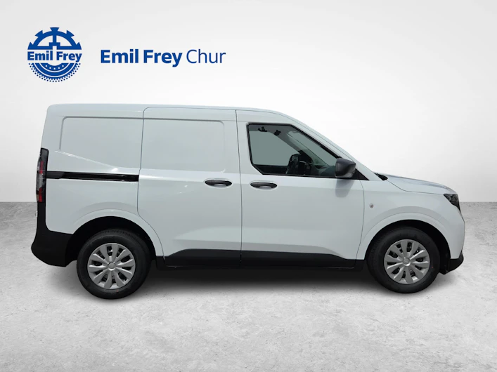 image du véhicule FORD COURIER