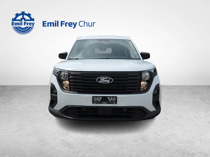 image du véhicule FORD COURIER