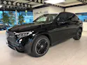 Mercedes-Benz GLC 220 d AMG Line 4matic