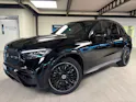 Mercedes-Benz GLC 220 d AMG Line 4matic