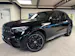 Mercedes-Benz GLC 220 d AMG Line 4matic