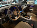 Mercedes-Benz GLC 220 d AMG Line 4matic