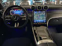 Mercedes-Benz GLC 220 d AMG Line 4matic