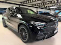 Mercedes-Benz GLC 220 d AMG Line 4matic