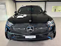Mercedes-Benz GLC 220 d AMG Line 4matic