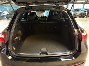Mercedes-Benz GLC 220 d AMG Line 4matic