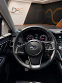 Subaru Outback 2.5i Final Edition