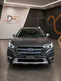 Subaru Outback 2.5i Final Edition