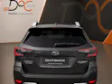 Subaru Outback 2.5i Final Edition