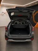 Subaru Outback 2.5i Final Edition