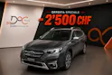 Subaru Outback 2.5i Final Edition