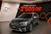 Subaru Outback 2.5i Final Edition